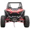 Fab Fours 20-C POLARIS RZR PRO XP BUMPER SXFB-1450-1 - alternate 1